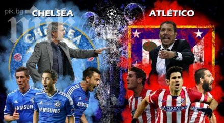 битката стамфорд бридж хитростта моуриньо супер отбора диего симеоне