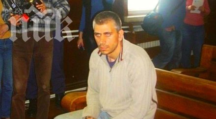 бащата убил годишната пламена остава ареста