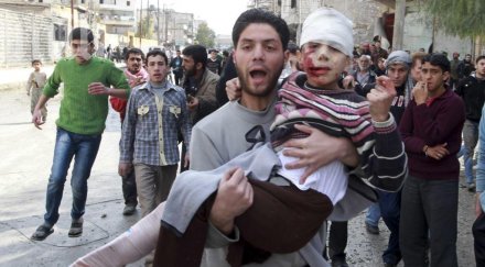 двоен атентат сирия погуби души