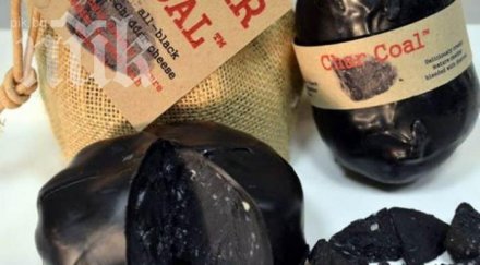 научете една странните храни ядат англичаните