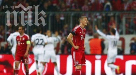 реал разпиля байерн финал шампионската лига роналдо рекорд