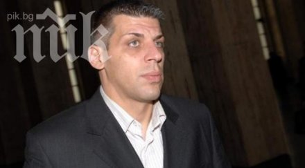 години затвор жестокото тройно убийство гео милев