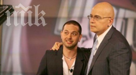 борис солтарийски чака бебе любовницата слави