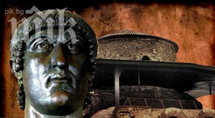 разкопки центъра софия търсят двореца константин велики