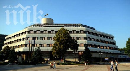 икономическа полиция претърсва община дупница