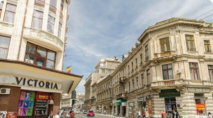 румъния работещ падат 120 пенсионери