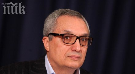 иван костов демографската криза съсипва страната