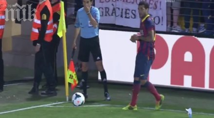 години затвор грозят метналия банан дани алвеш