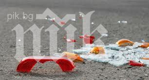 трима души пострадаха катастрофа района село сарая