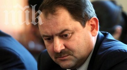 пенгезов обвиненията мен абсурдни винаги съм работел честно