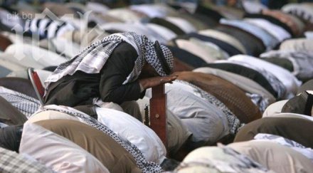 саудитски мюфтия минаването червено грях