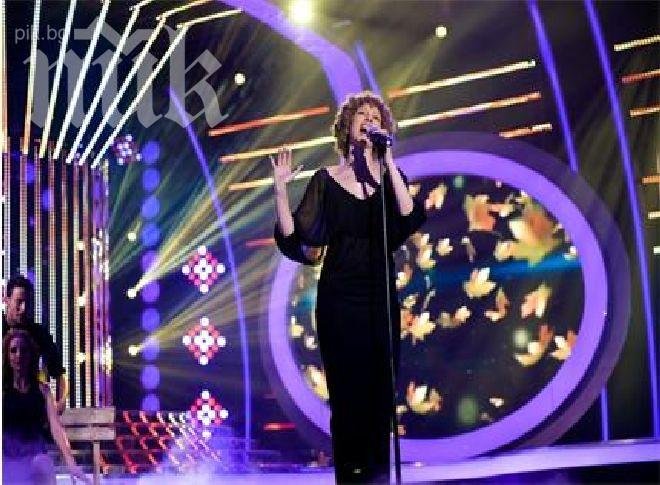 Трета победа за Нети в „Като две капки вода”