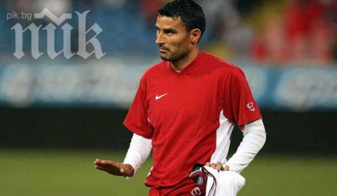 Еуген Трика избухна: Петев е шампион в Кипър, а Левски го бие, който го хване
