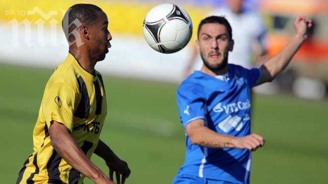 Левски без Гаджев срещу Локомотив (Пловдив)