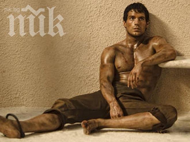 Сексолог: За мъжете са необходими 2 минути секс