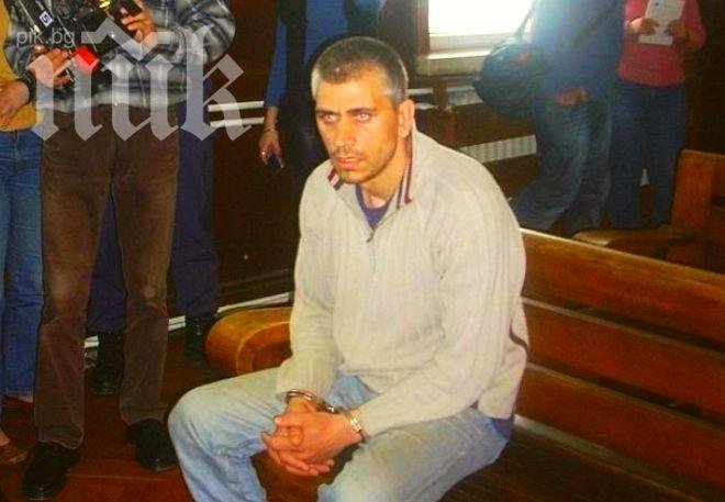 Малката Пламена убита от трима - бащата, майката и техен гост