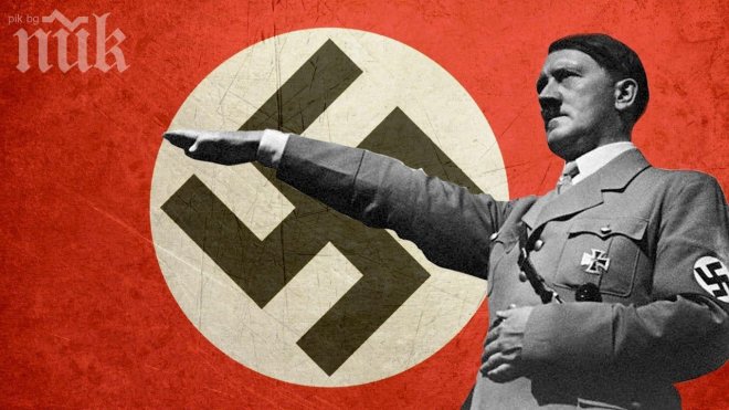 Прислужницата на Адолф Хитлер проговори за фюрера след 70 години