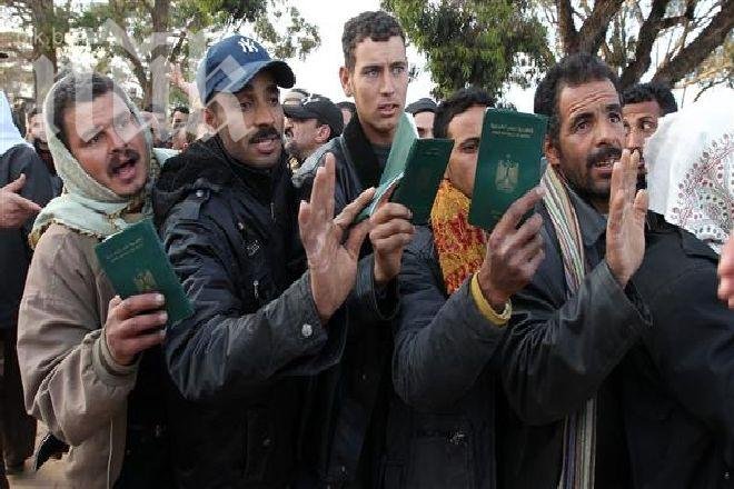 11 бежанци намериха дома си в Мъглиж