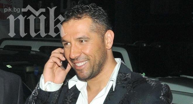 Петко Димитров и Яна Маринова били фитнес партньори от 15 години