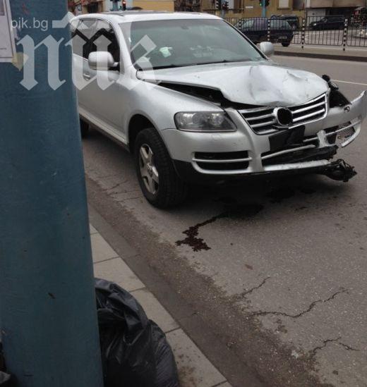 480 катастрофи за месец април