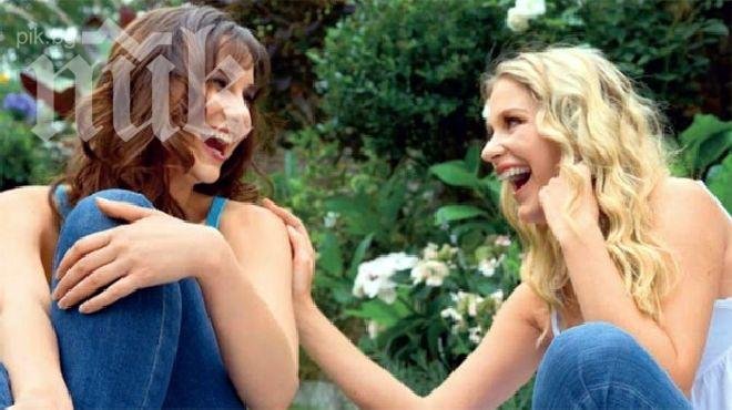 Ето го най-добрия начин за убиване на стреса!