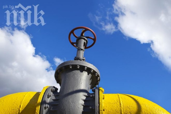 Словакия връща руския газ на украинците