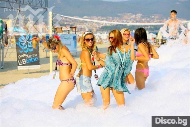 Слънчев бряг е №1 по евтиния в Европа