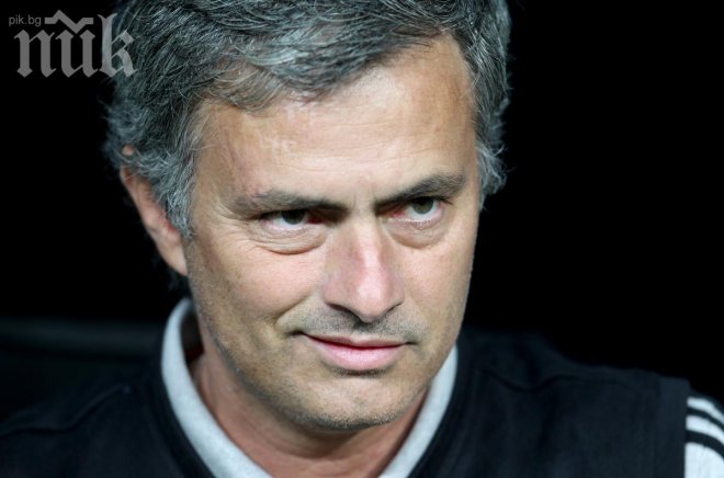 Специалния: Поздравявам Атлетико, просто ни надиграха