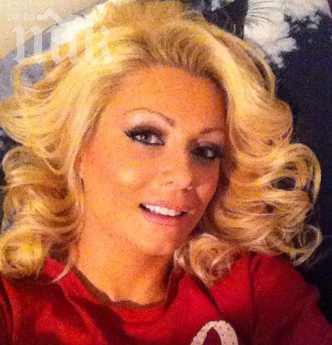 Венета Райкова се глези за рождения си ден в Париж по съвет на астроложка! Вижте с кого! (снимки)