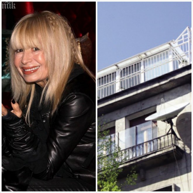 Прокуратурата погнала Лили Иванова за далавера със „Софийски имоти“