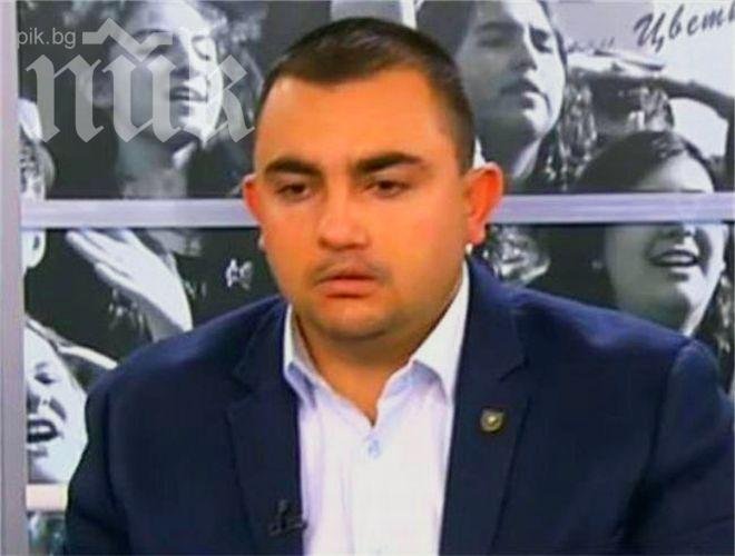 Атака: Плевнелиев да отговори пред Народното събрание за тайните си срещи!