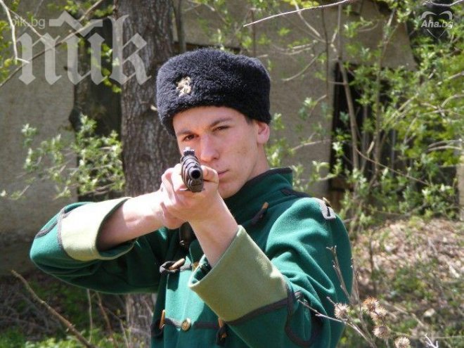 Клисура чества годишнина от Априлското въстание