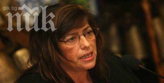 Кметът на Перник: Евросанкциите изправят общините пред фалит