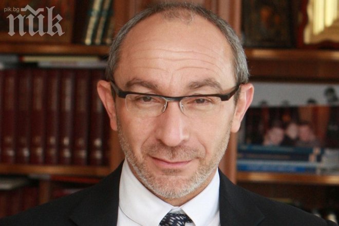 Российская газета: И отново изстрел в гърба