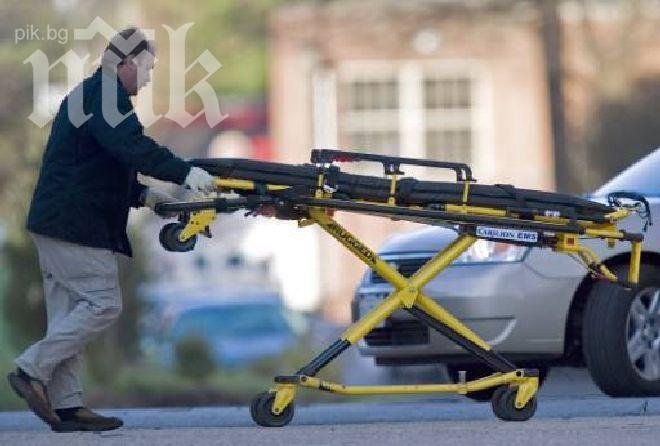 Изборният ден в Ирак взе 14 жертви, а 35 бяха ранени