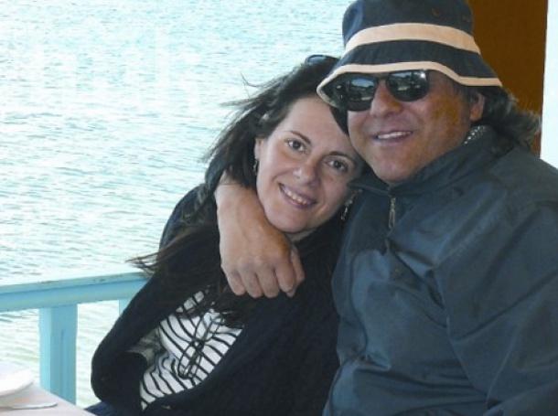 Писмо до жената на покойния Чочо Попйорданов: Даниела, малката Катя ще озари живота ти