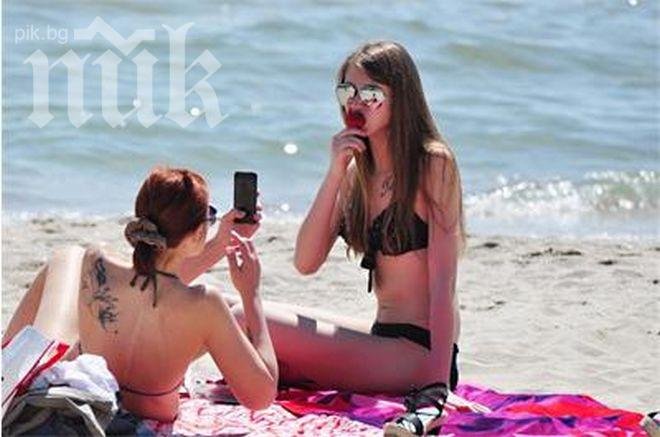 Депутатите облекчиха условията за концесии на плажовете