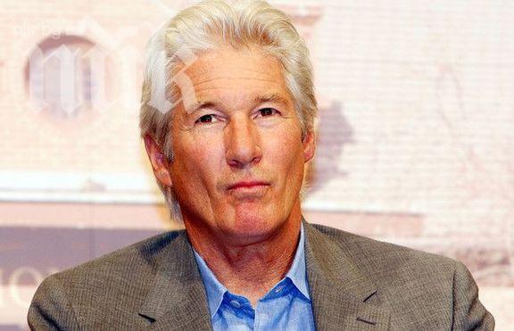 Французойка подари пицата си на Ричард Гиър, помислила го за клошар