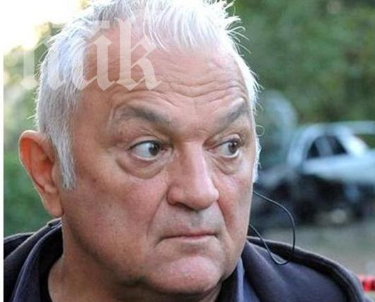 Сашо Диков се мести в Би Ти Ви?