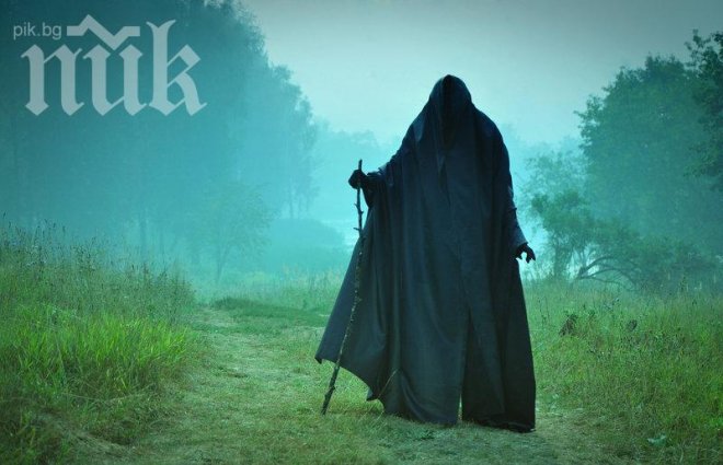 21 невероятни факта за смъртта