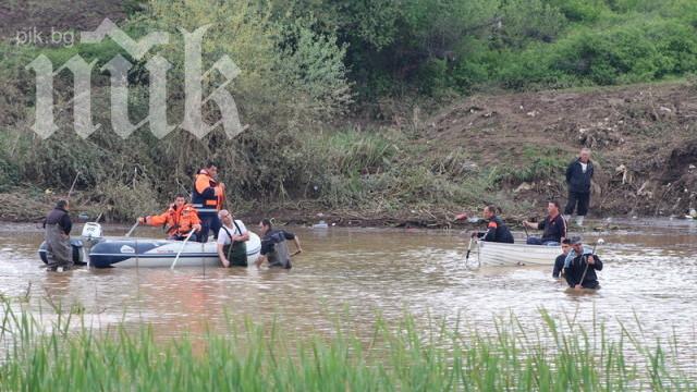 Трагична развръзка! Откриха тялото и на последната жертва от село Винево
