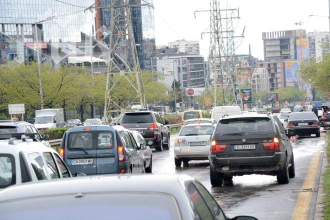 Повишават контрола върху колите на газ