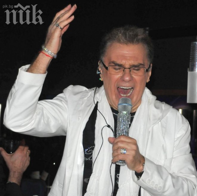 Уникум! Васко Кеца отказа 200 бона да пее на изборите
