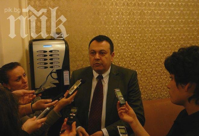 Махнаха археолозите от обществените поръчки, магистралите ще се строят по-бързо