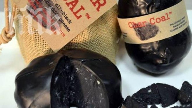 Научете за една от най-странните храни, които ядат англичаните