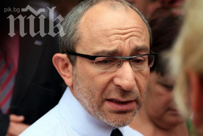 Опитът за убийство на кмета на Харков поражда страх от атентати сред елита на Украйна