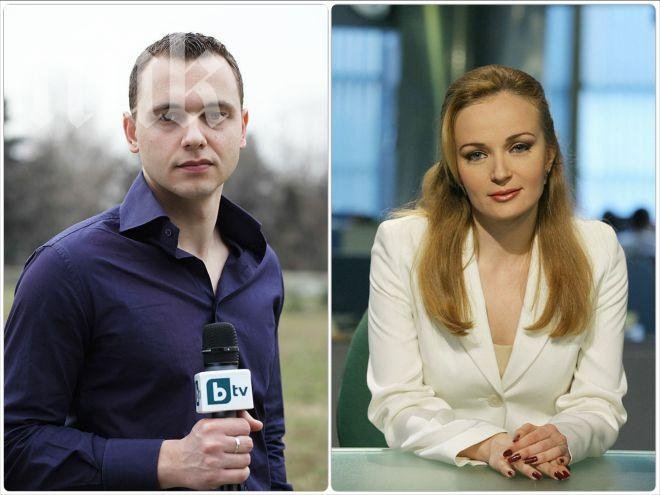 Гена Трайкова разписа заплата 5 бона на гаджето си