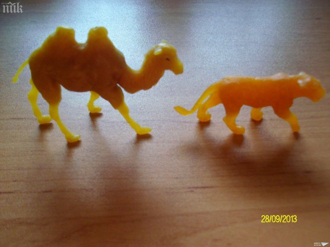 Компания създава виртуални обекти с ултразвук, които можем да почувстваме
