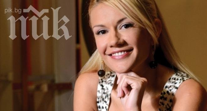 Мария Игнатова върти бизнес с приятелката на бившия си! Не може да я понася!