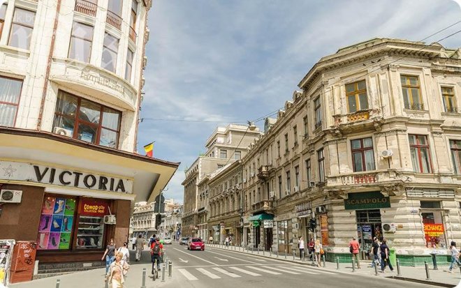 Румъния: На 1 работещ се падат по 1,20 пенсионери